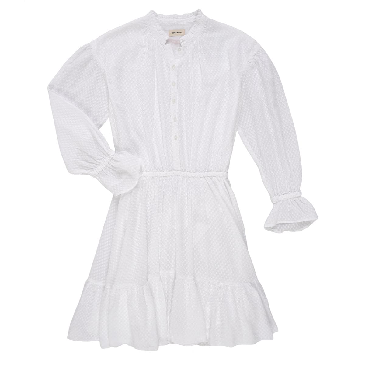 Κοντά Φορέματα Zadig & Voltaire X60553