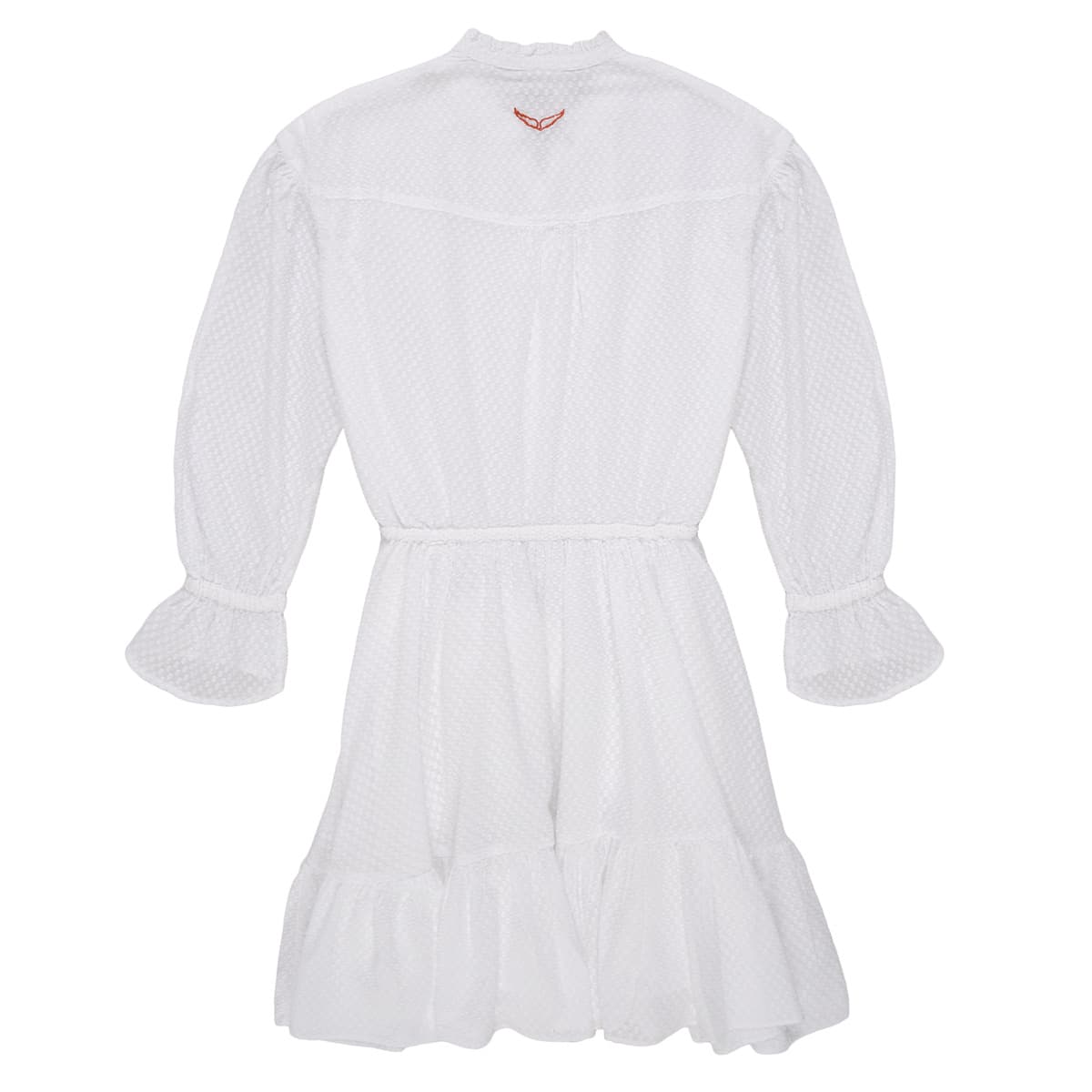 Women's Dresses Zadig & Voltaire White