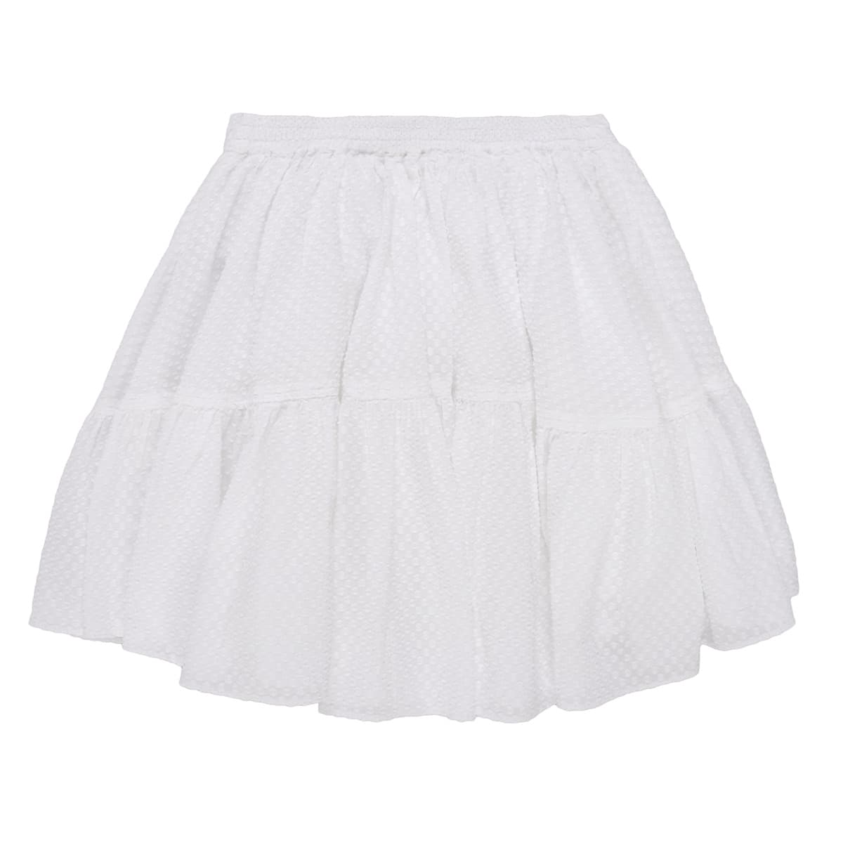 Women's Skirts Zadig & Voltaire White