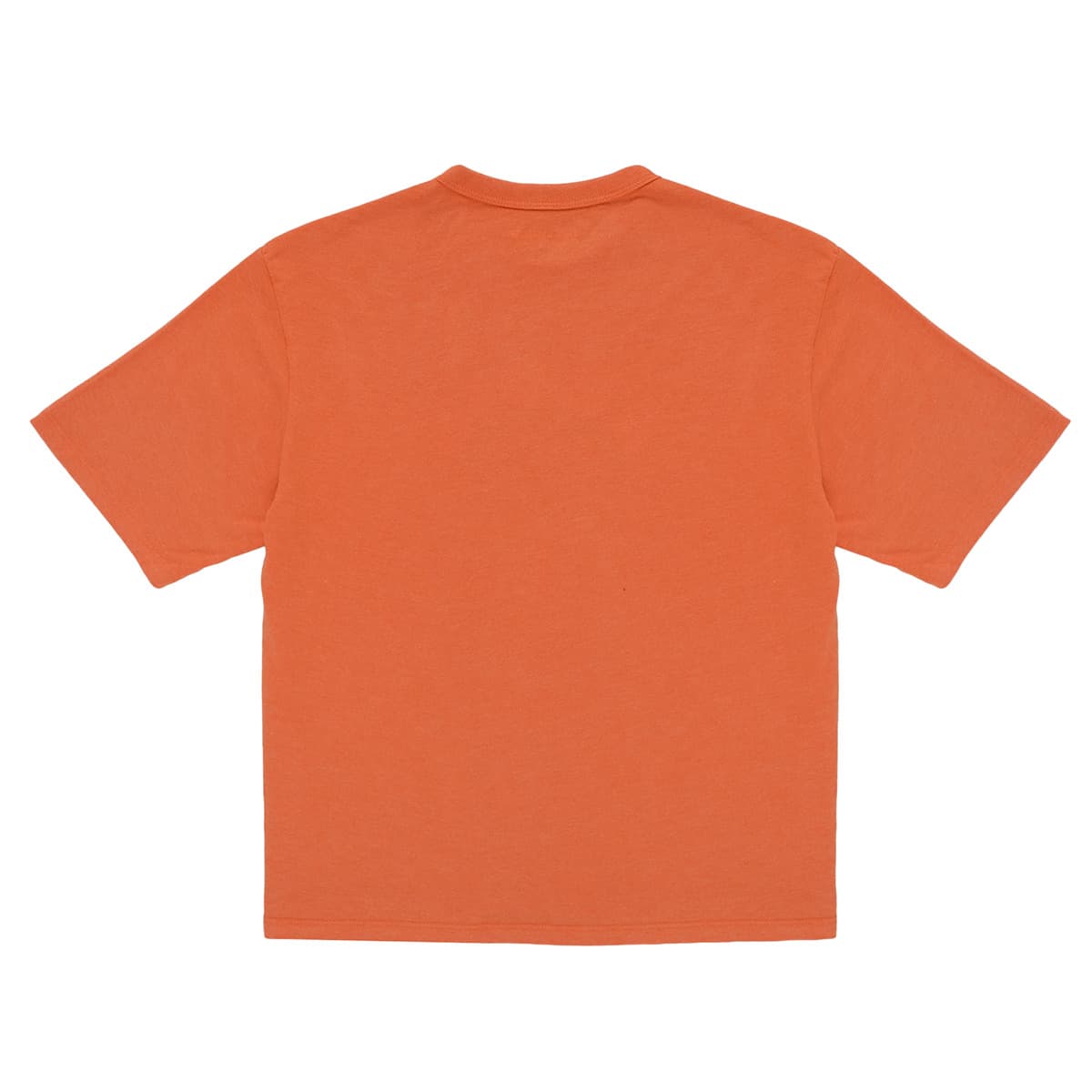 Girls' T-Shirts Zadig & Voltaire Orange