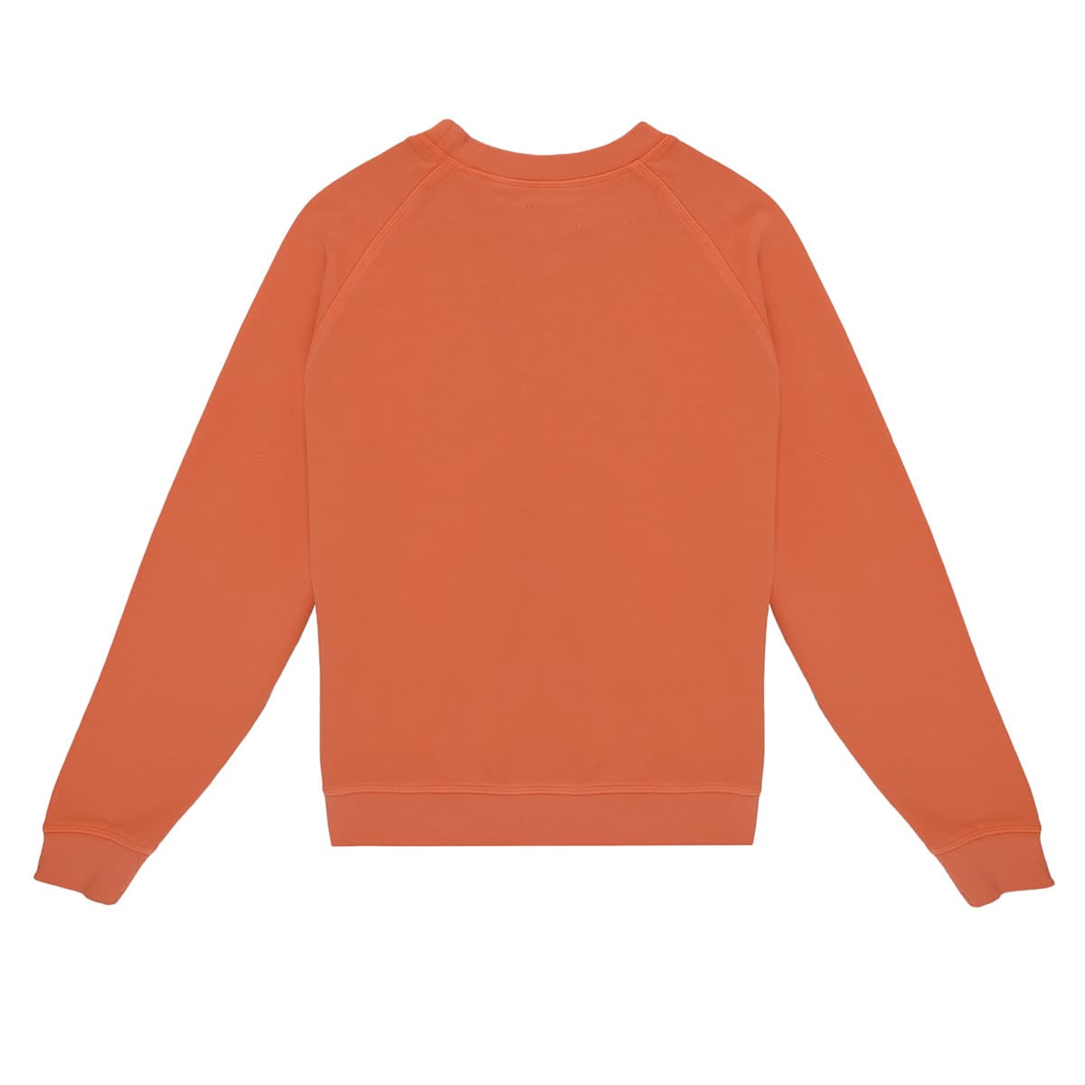 Girls' Hoodies & Sweatshirts Zadig & Voltaire Orange