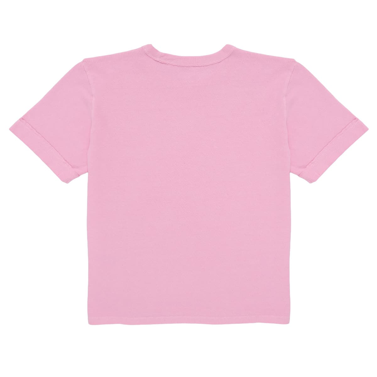 Girls' T-Shirts Zadig & Voltaire Pink