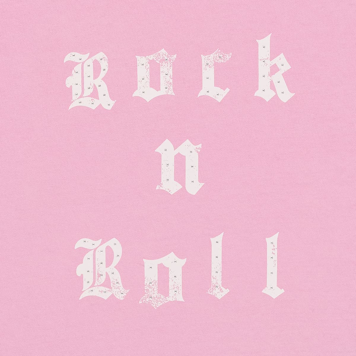 Girls' T-Shirts Zadig & Voltaire Pink