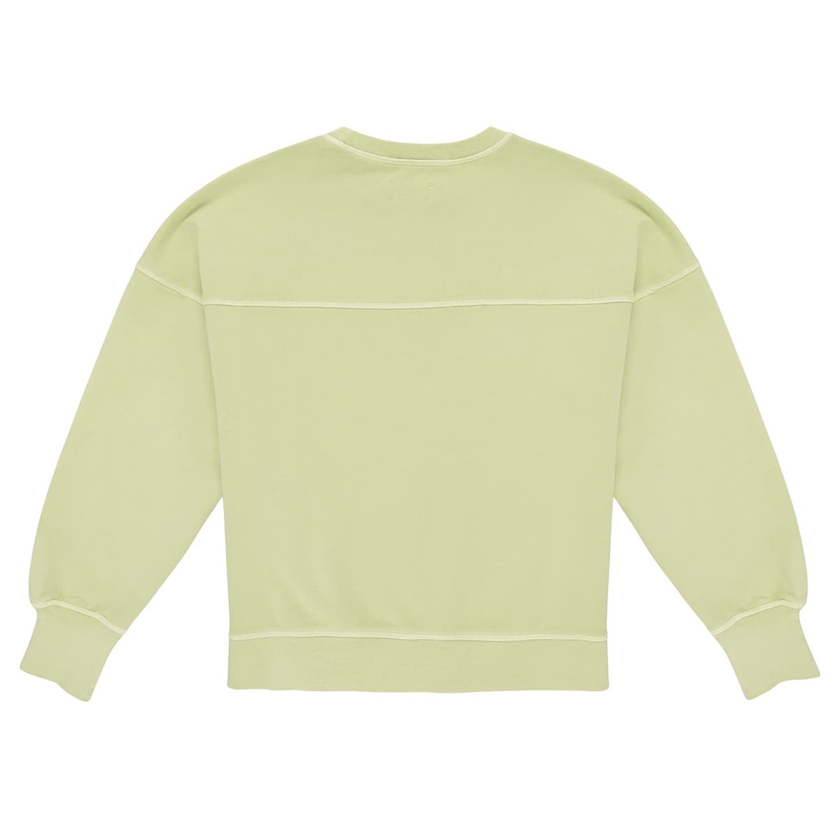 Girls' Hoodies & Sweatshirts Zadig & Voltaire Green