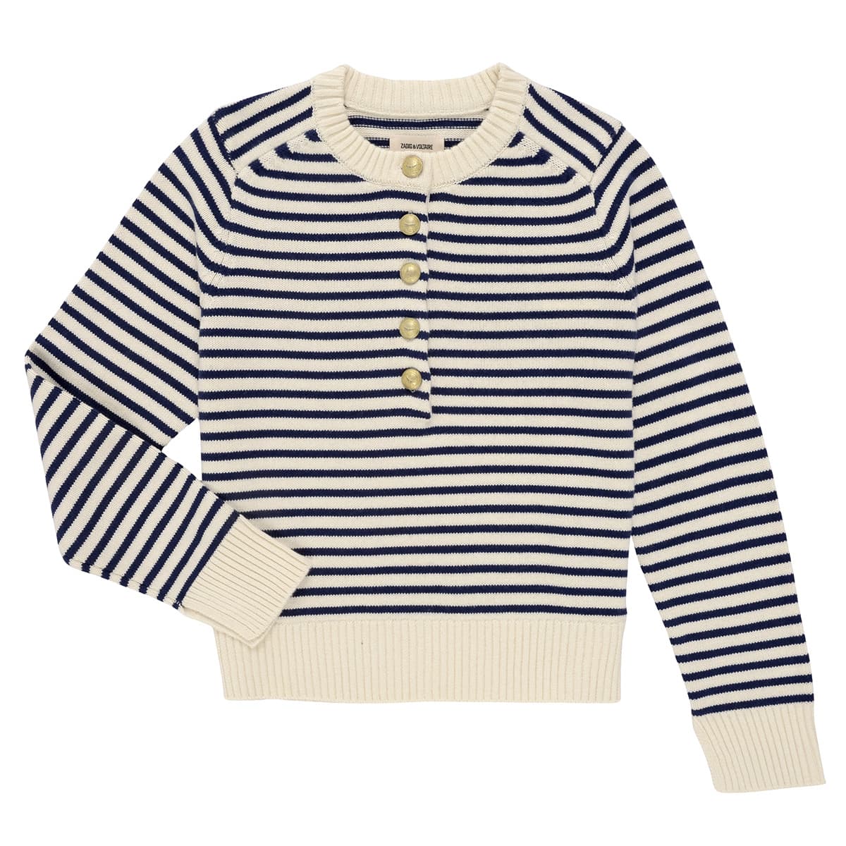 Πουλόβερ Zadig & Voltaire X60623