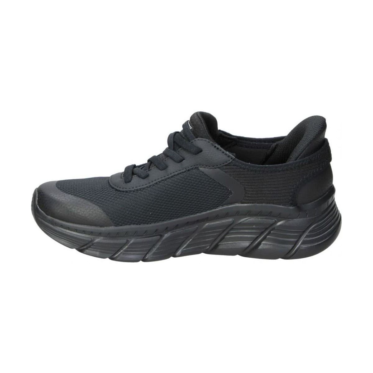 Women's Sneakers Skechers Black