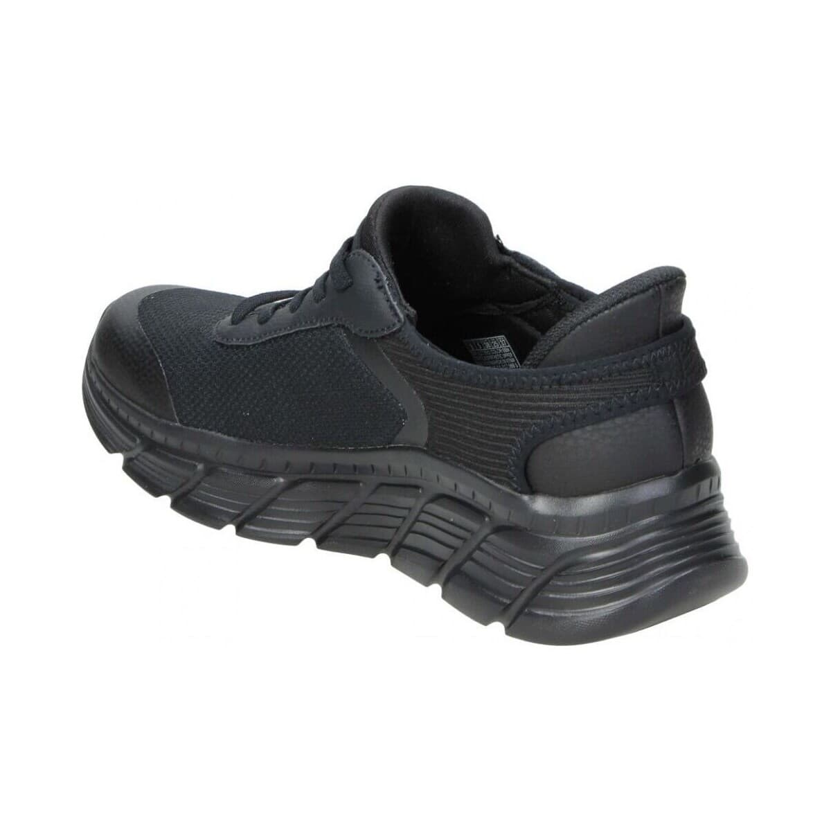Women's Sneakers Skechers Black