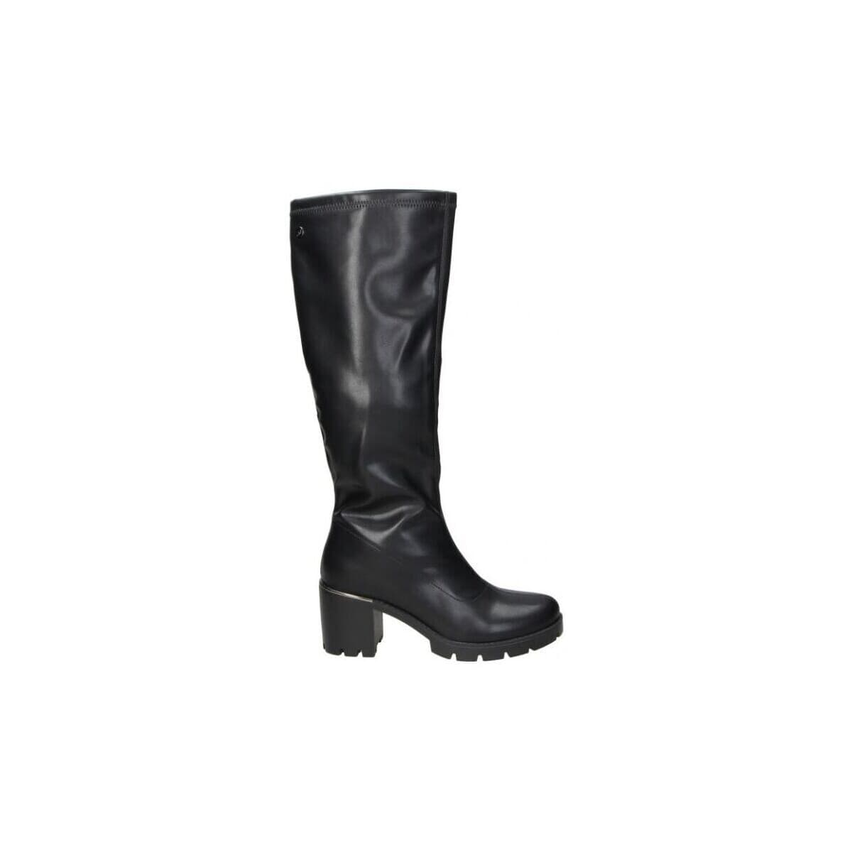 Women's Boots Isteria Black