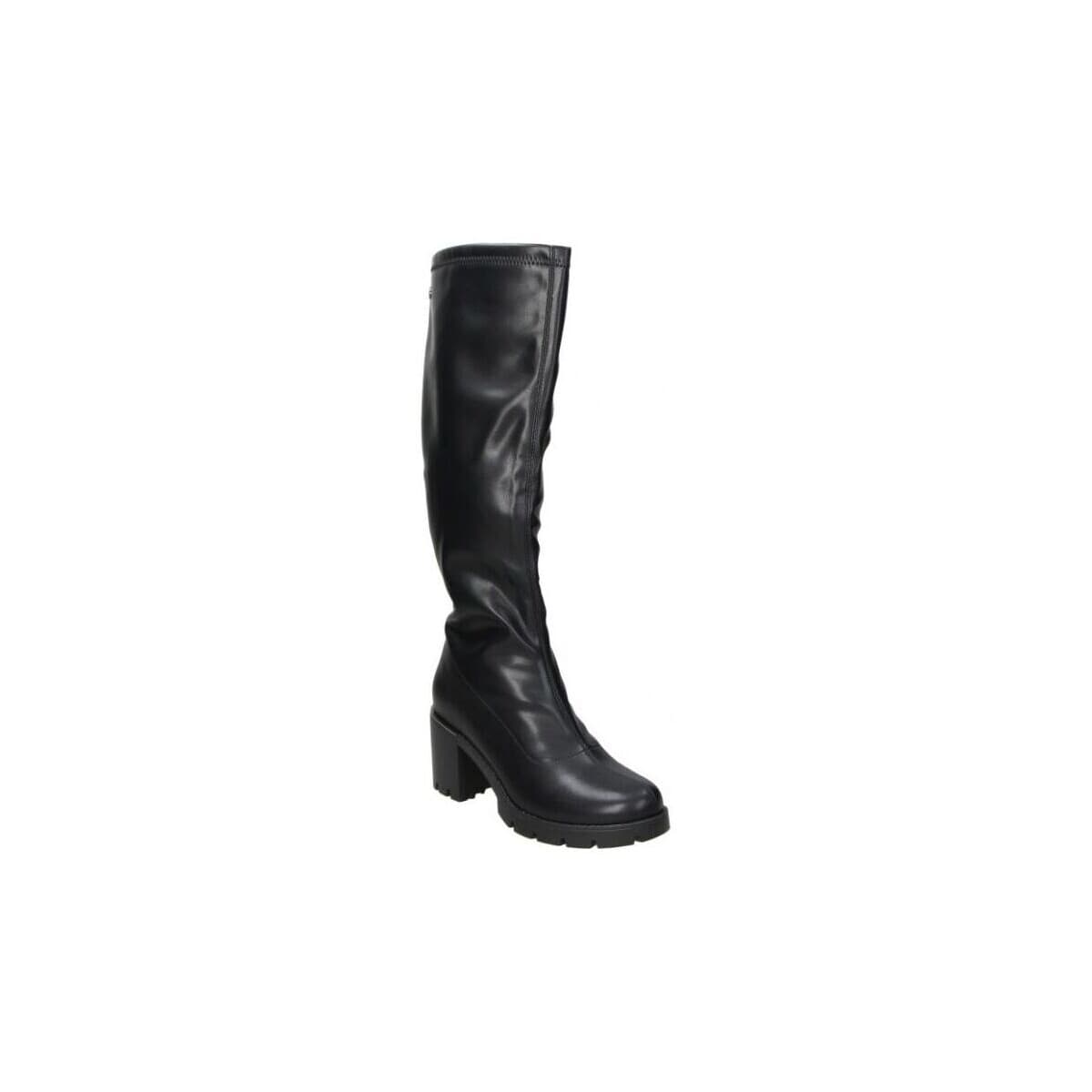 Women's Boots Isteria Black
