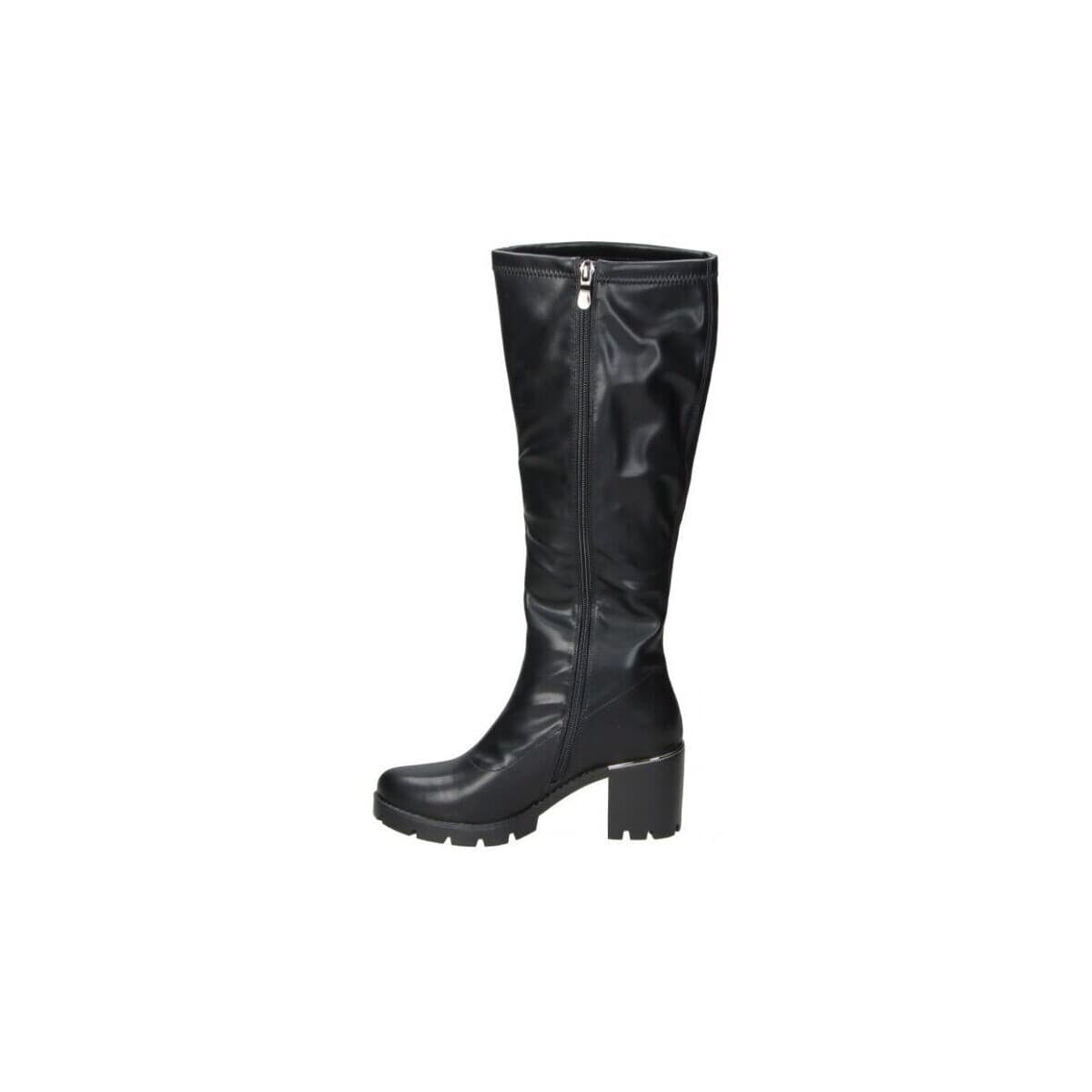Women's Boots Isteria Black