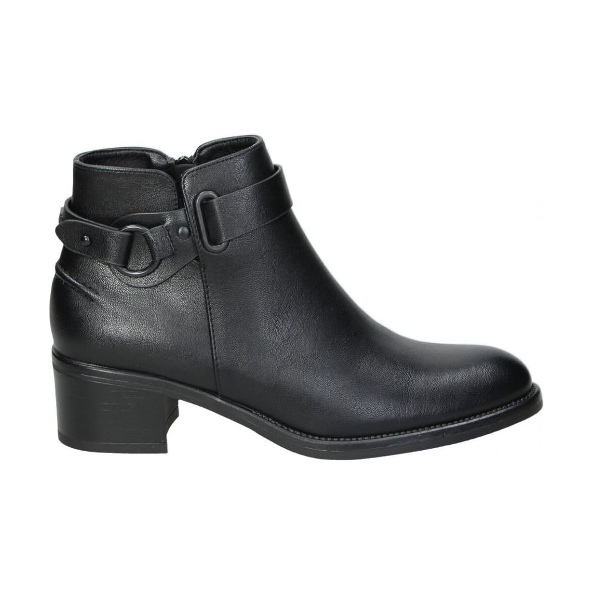 Women's Ankle Boots Chika 10 Black