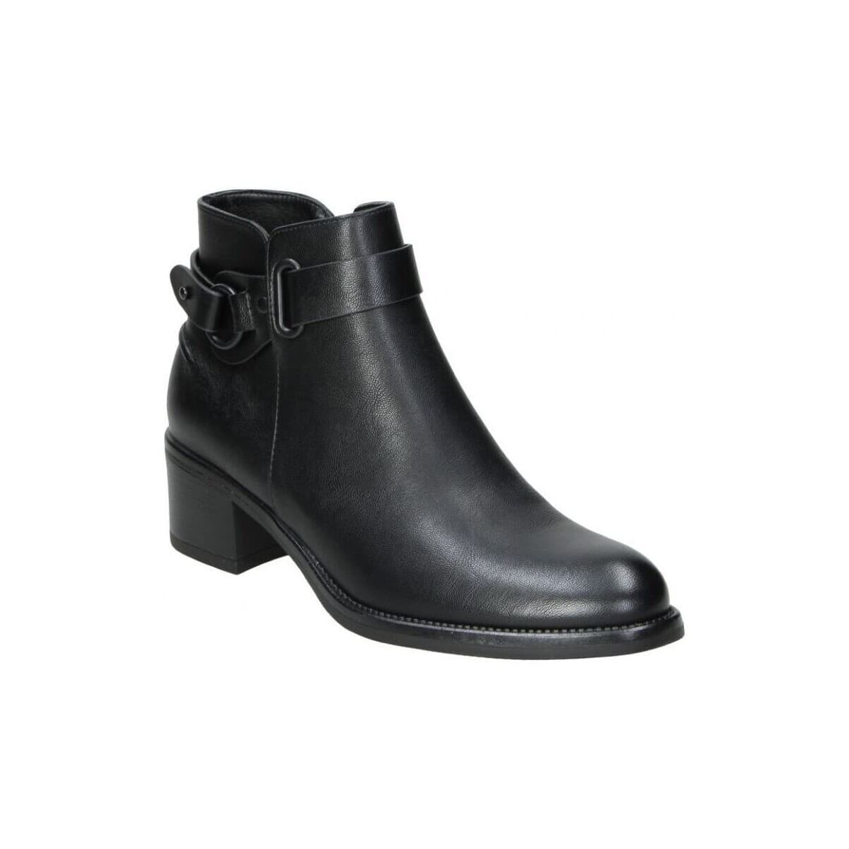 Women's Ankle Boots Chika 10 Black