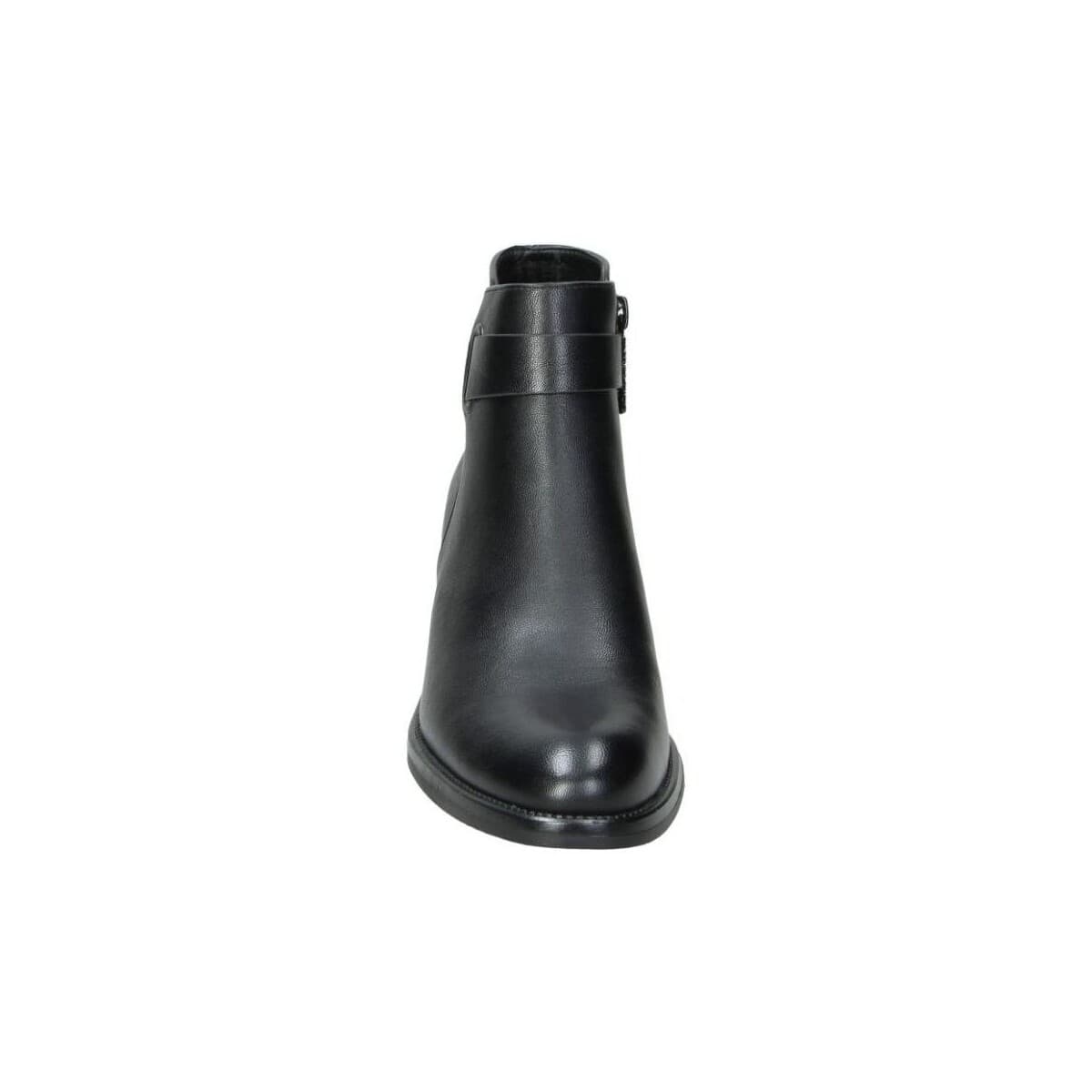 Women's Ankle Boots Chika 10 Black