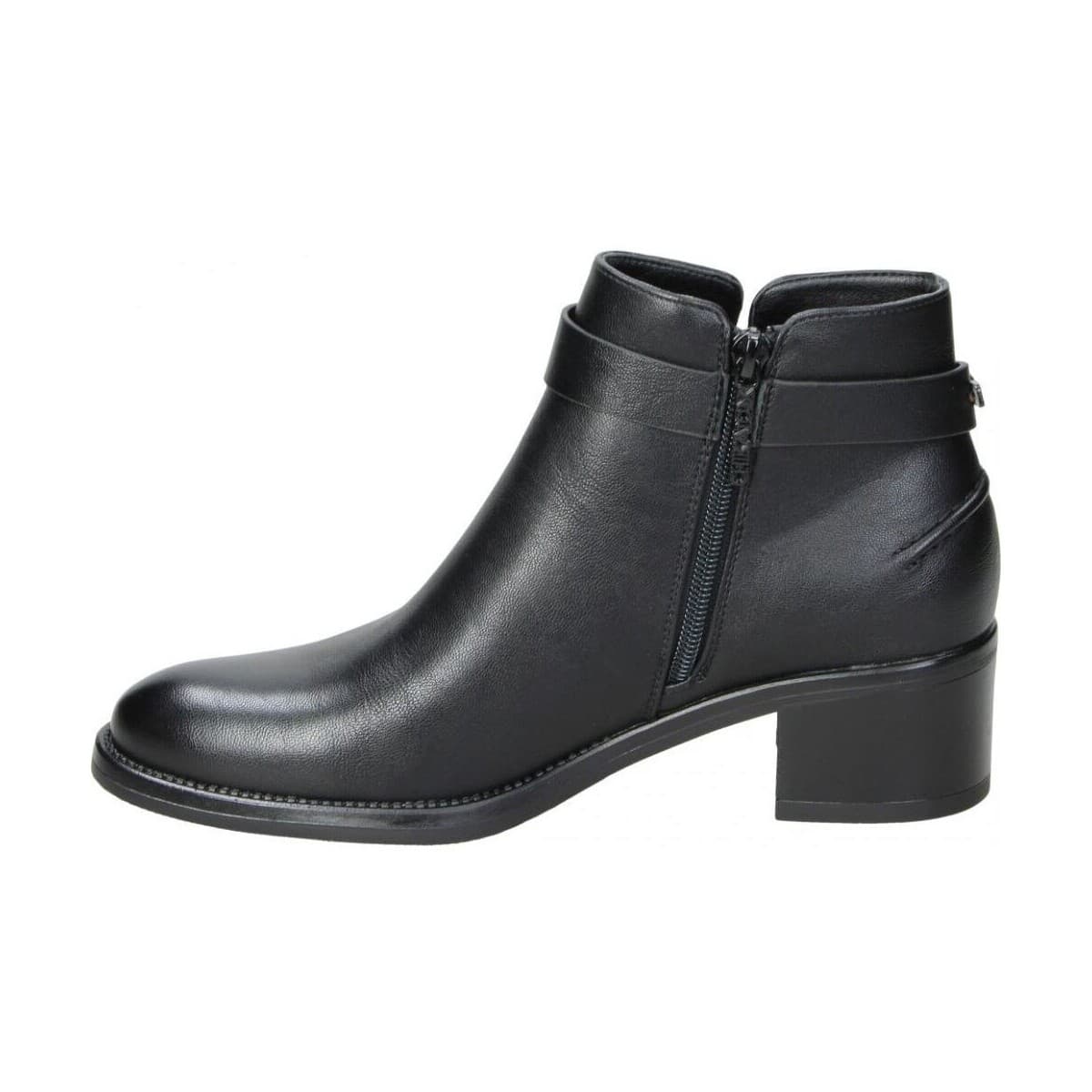 Women's Ankle Boots Chika 10 Black