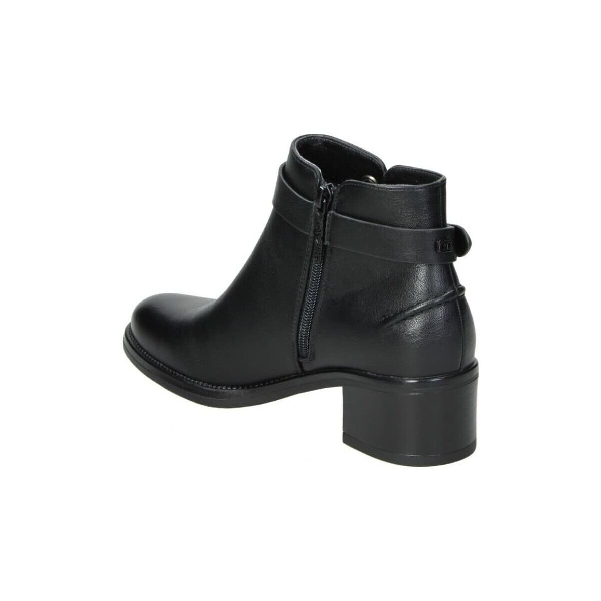 Women's Ankle Boots Chika 10 Black