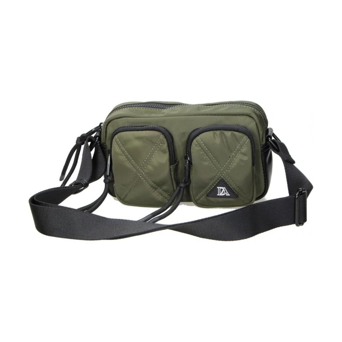 Men's Shoes Don Algodon Green