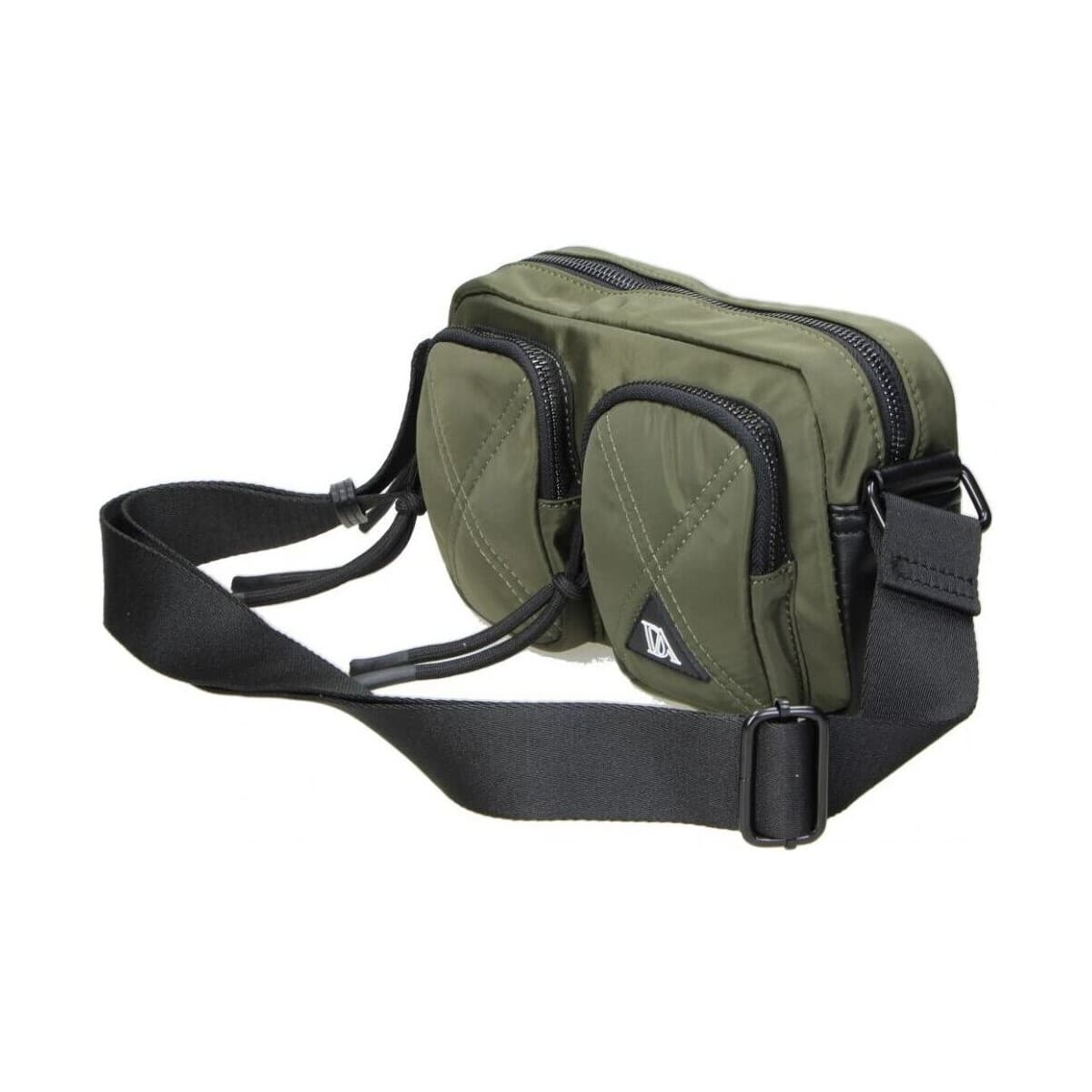 Men's Shoes Don Algodon Green