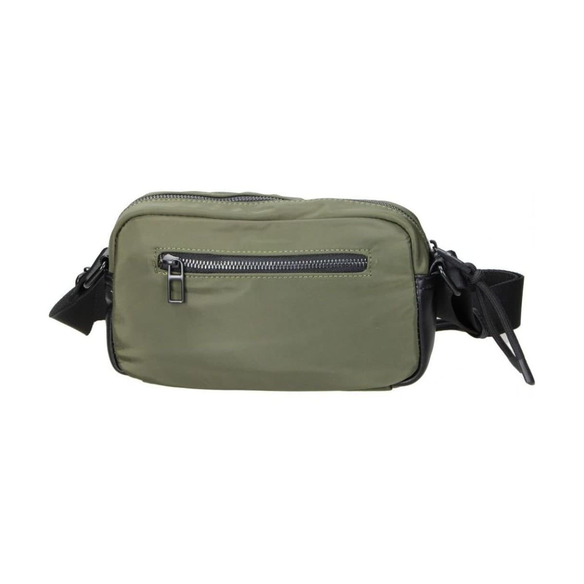 Men's Shoes Don Algodon Green