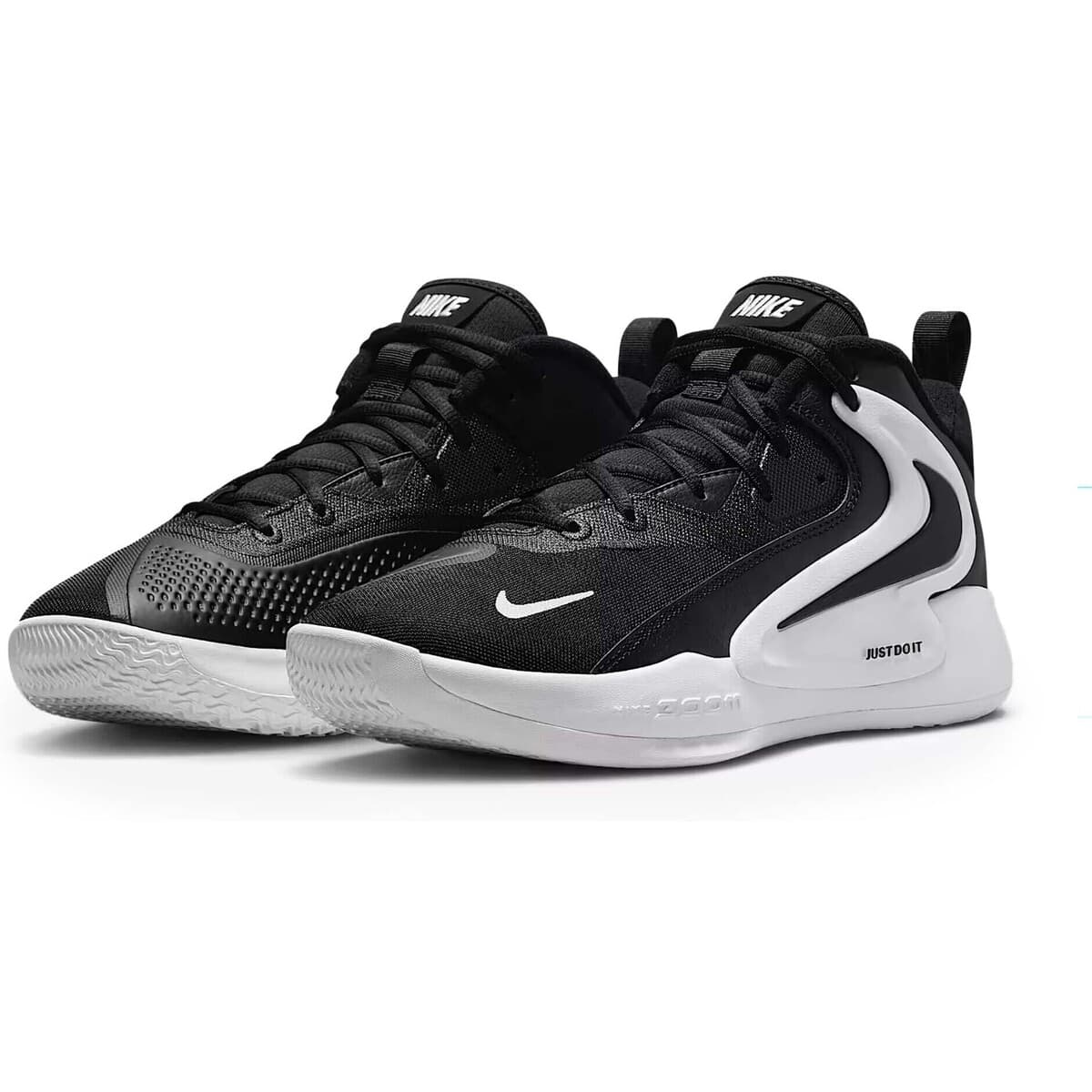 Men's Gym Shoes Nike Black