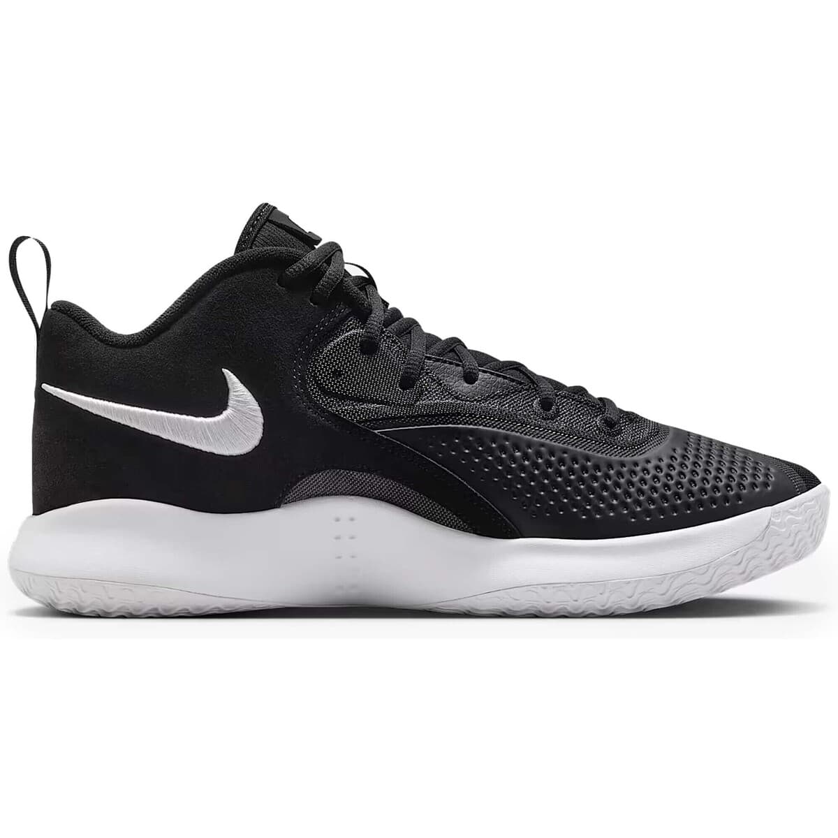 Men's Gym Shoes Nike Black