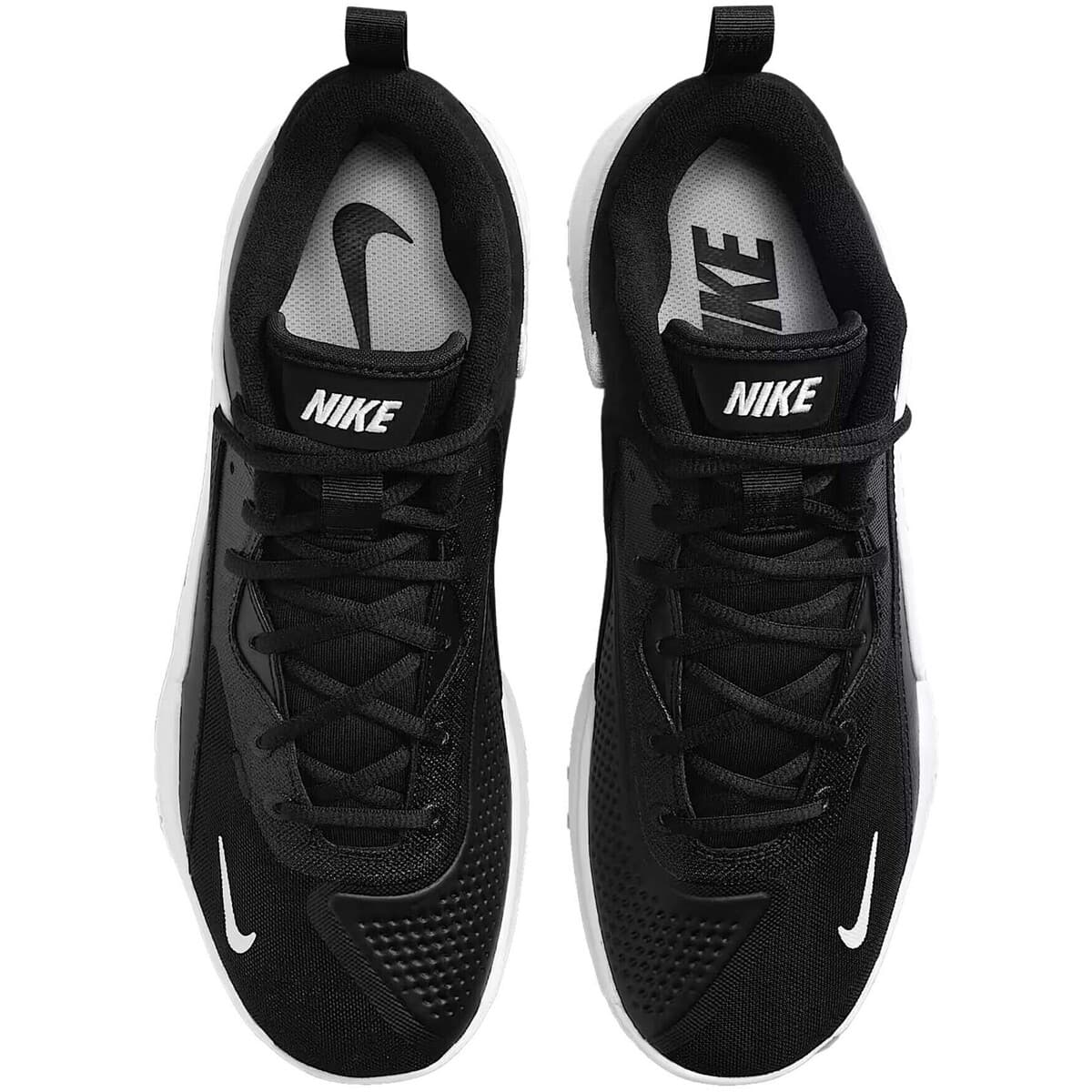 Men's Gym Shoes Nike Black