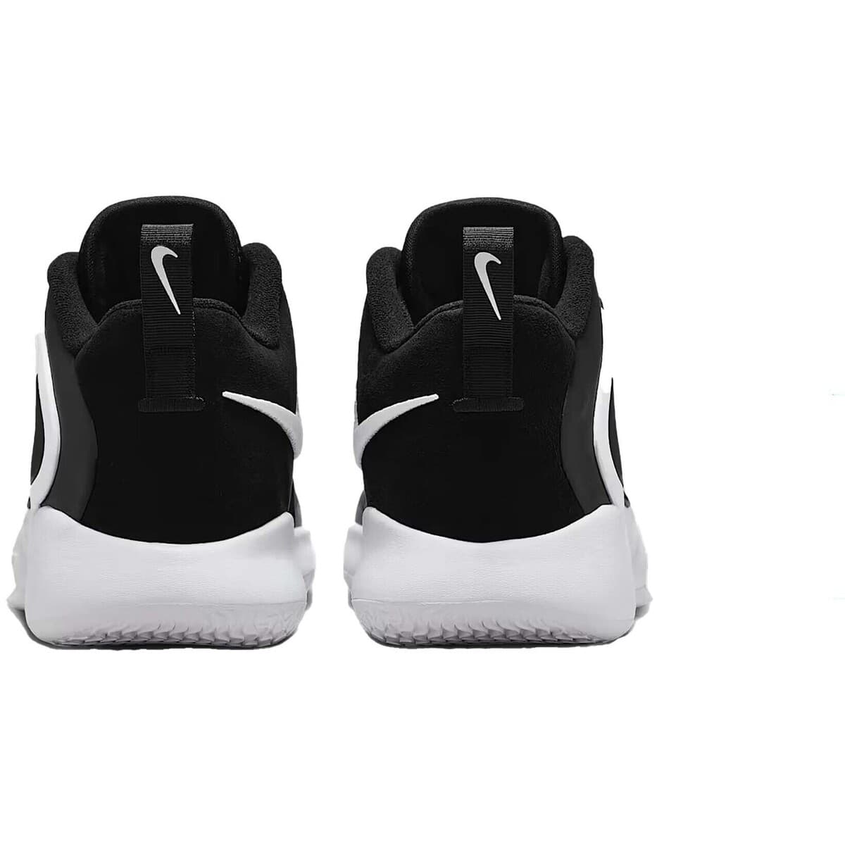 Men's Gym Shoes Nike Black