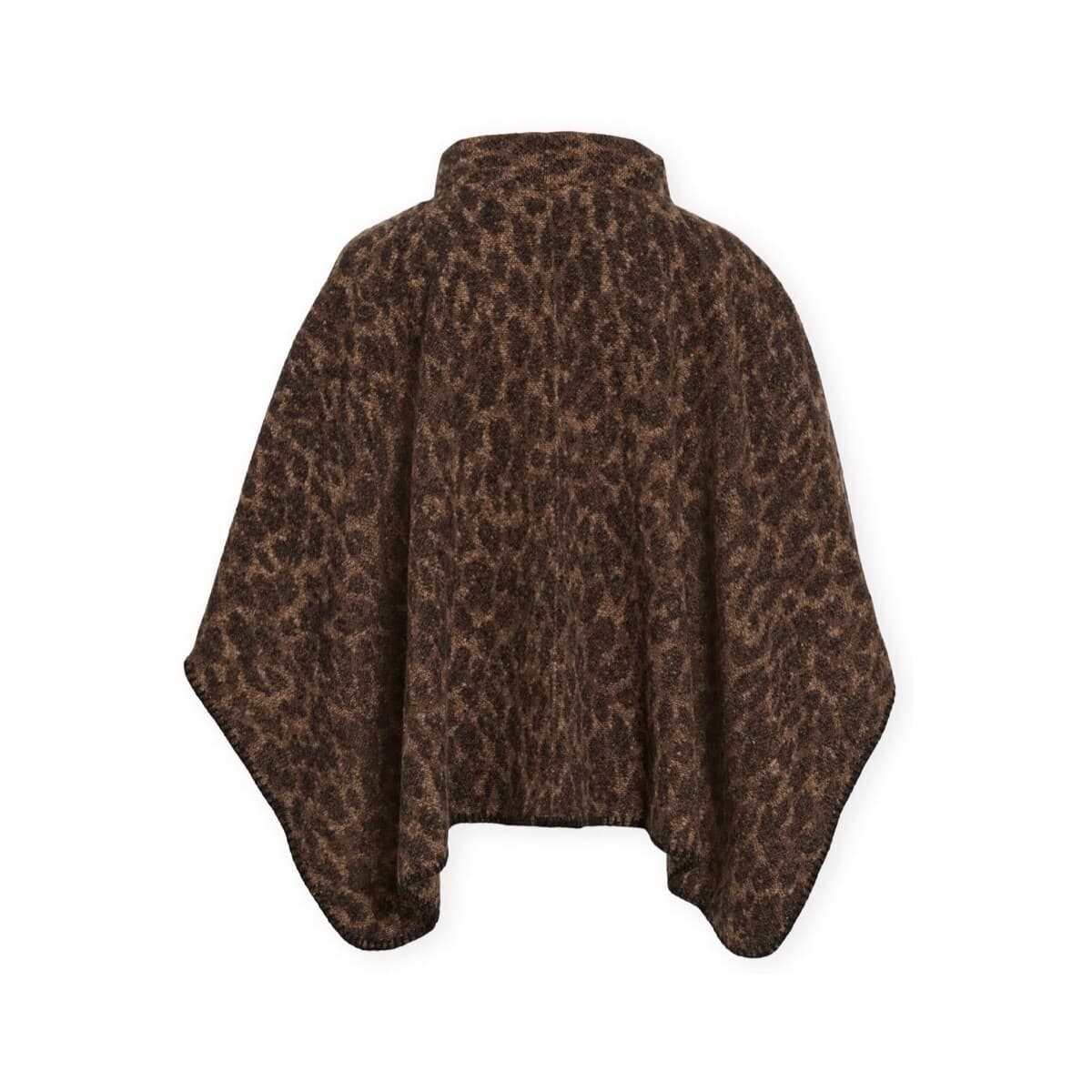 Women's Sweaters Vila Brown