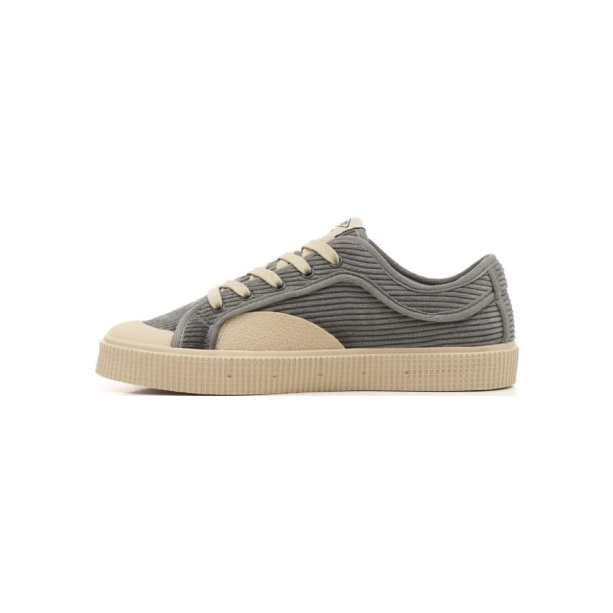 Women's Sneakers Sanjo Gray