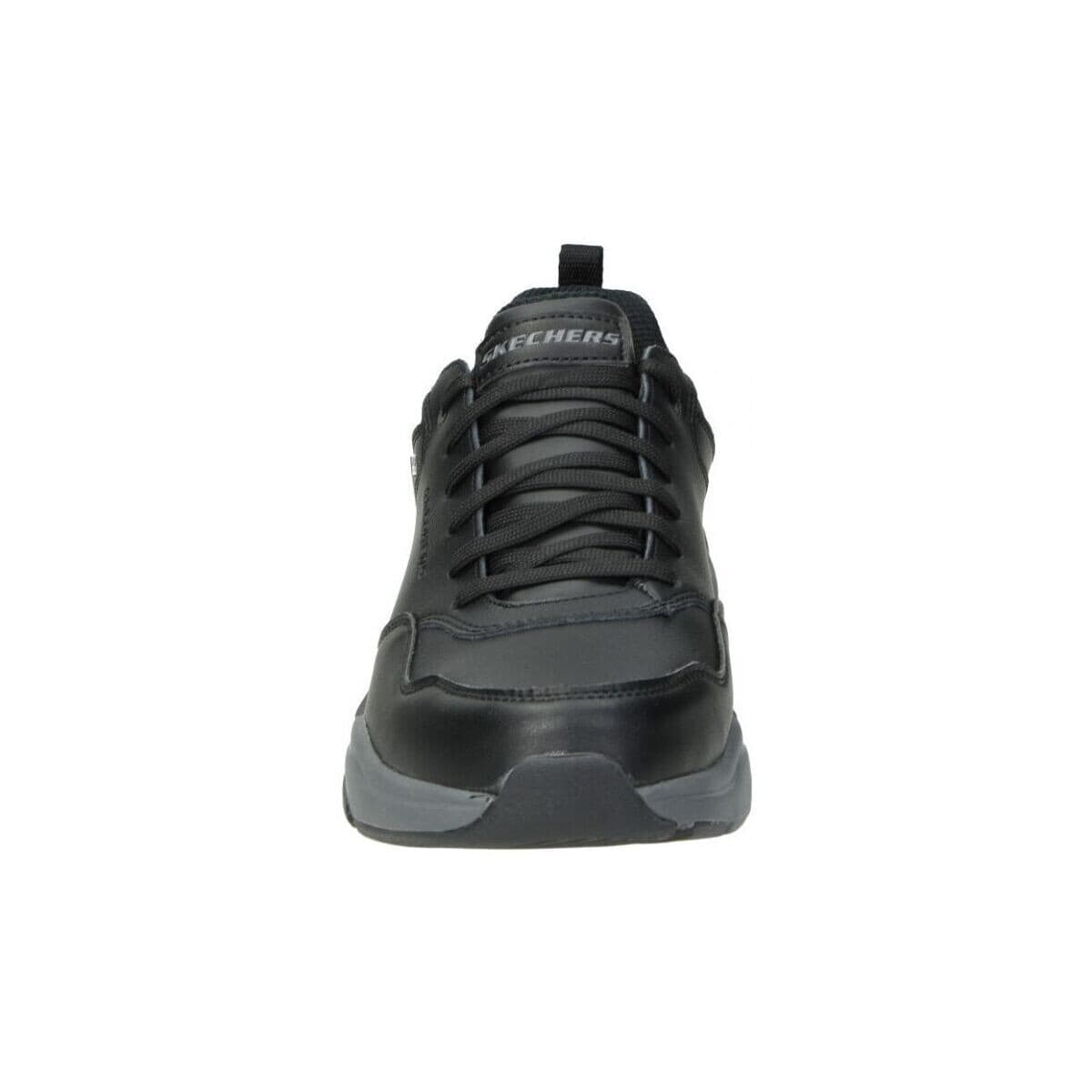 Men's Sneakers Skechers Black