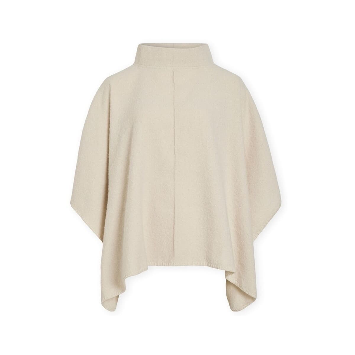 Women's Sweaters Vila Brown