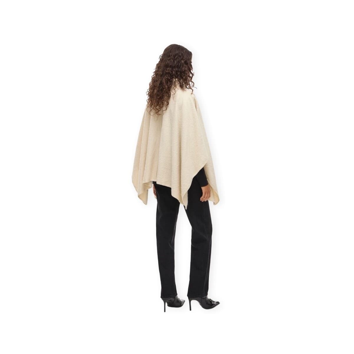 Women's Sweaters Vila Beige