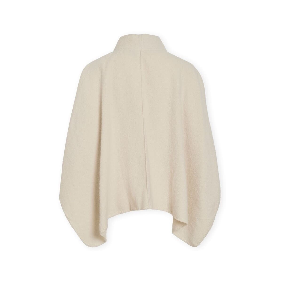 Women's Sweaters Vila Beige