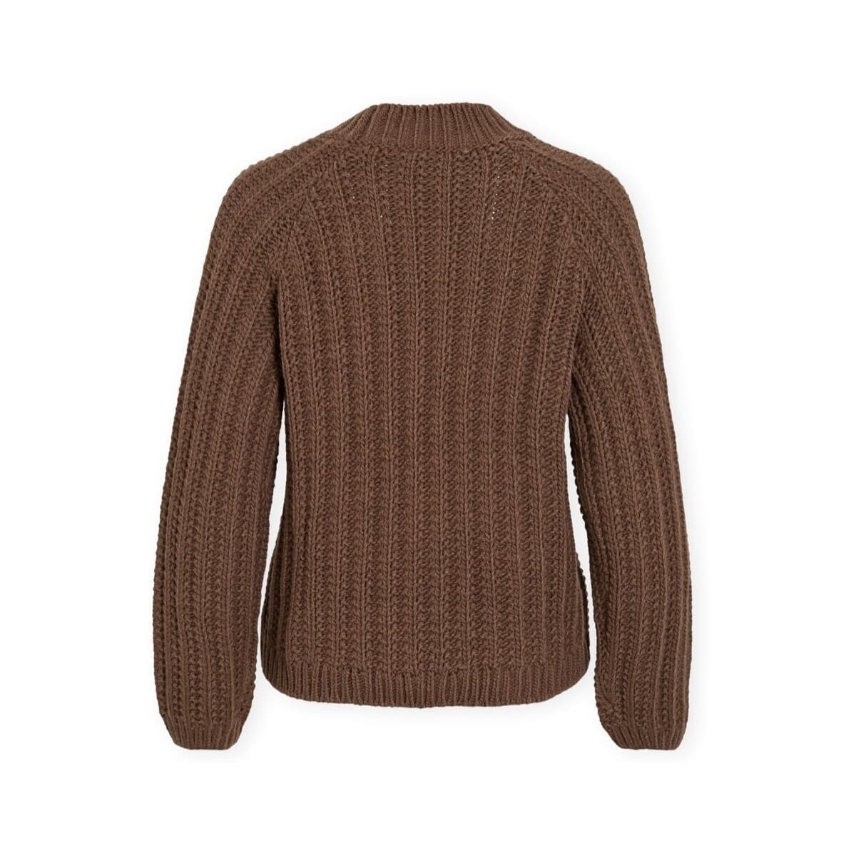 Women's Sweaters Vila Brown