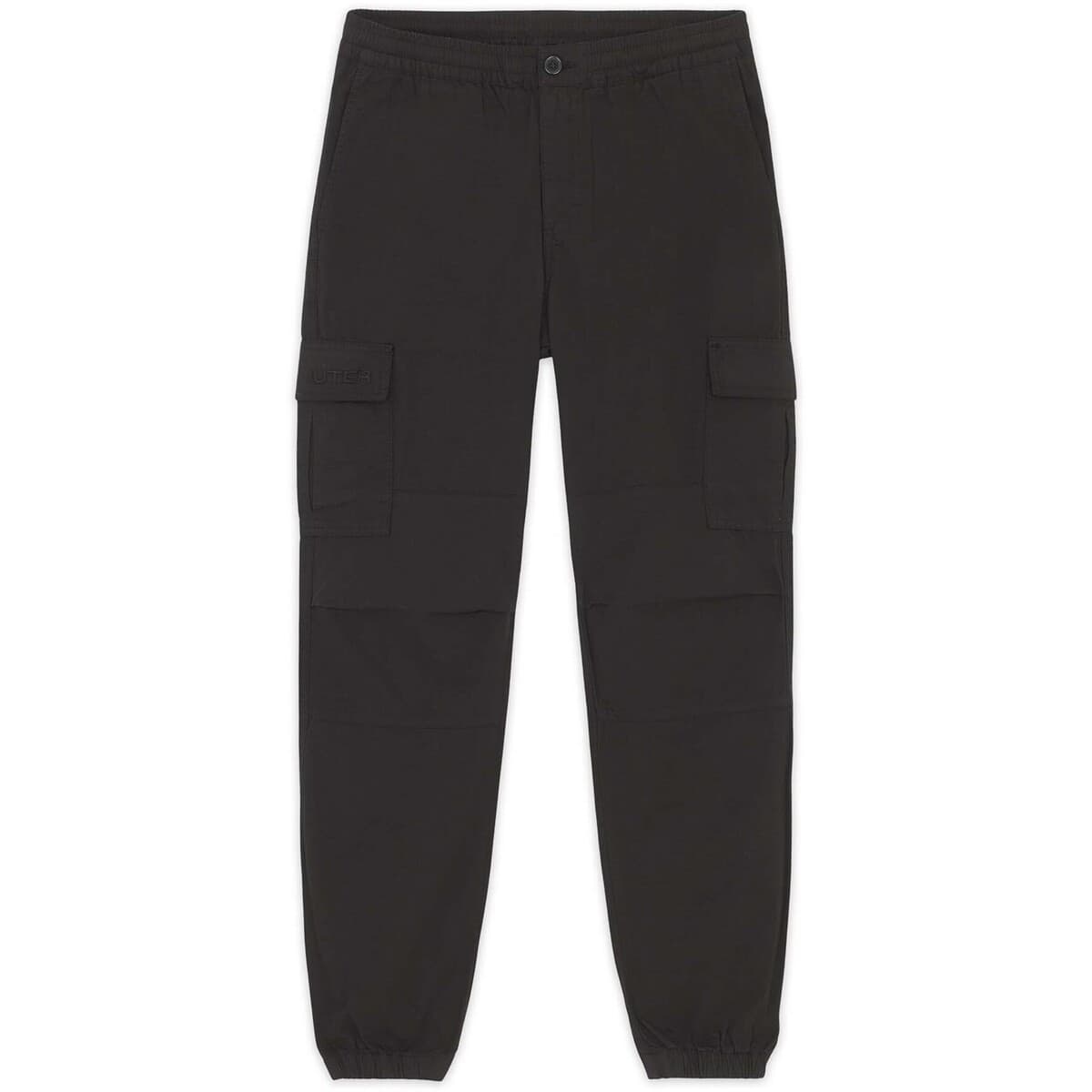 Men's Pants Iuter Black