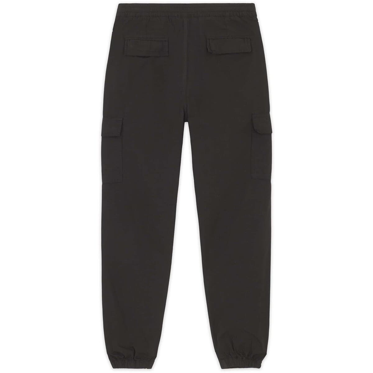 Men's Pants Iuter Black
