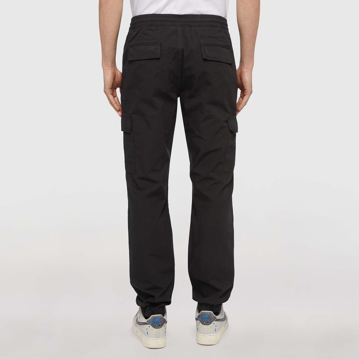 Men's Pants Iuter Black