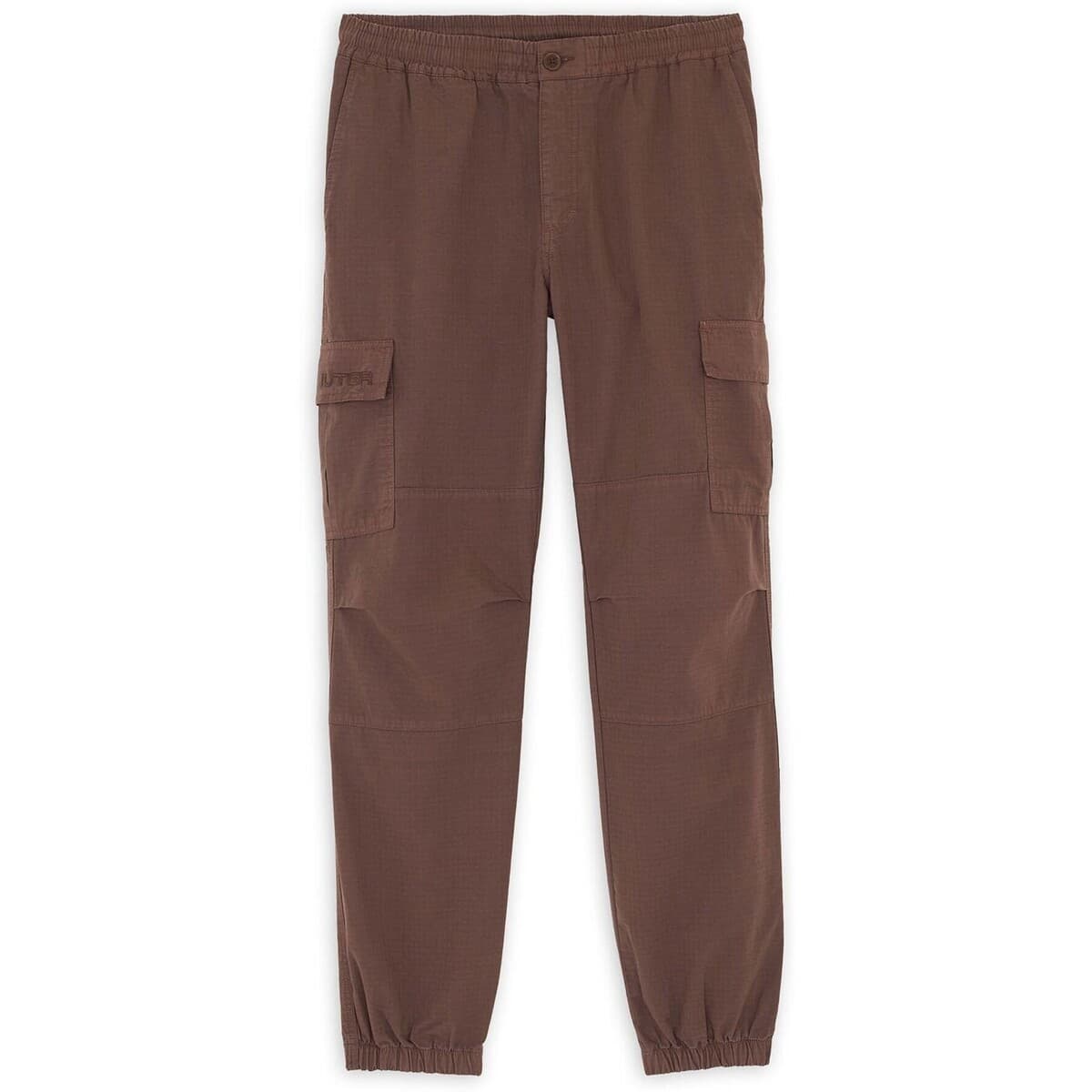 Men's Pants Iuter Black