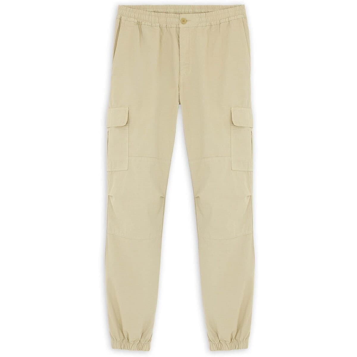 Men's Pants Iuter Black