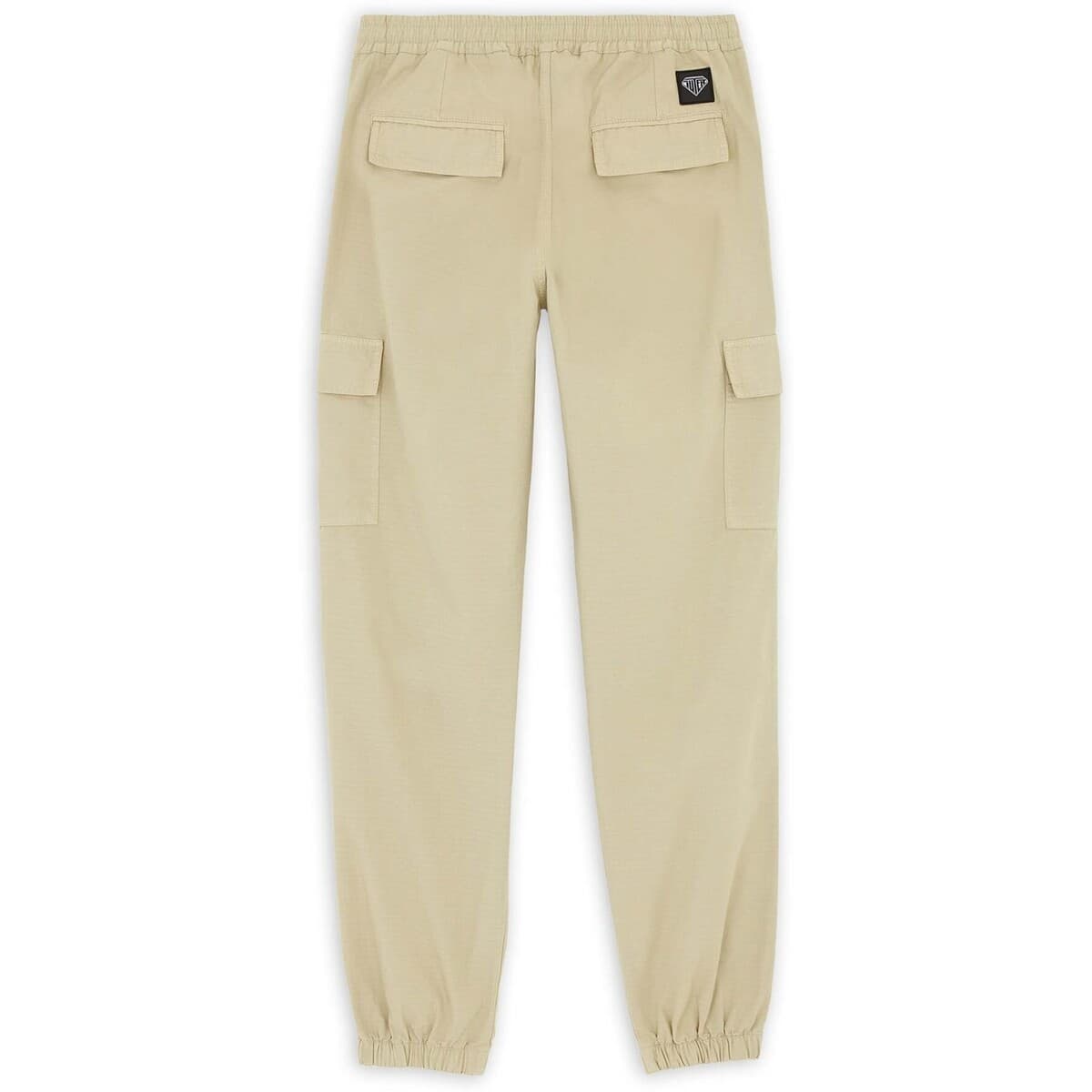 Men's Pants Iuter White