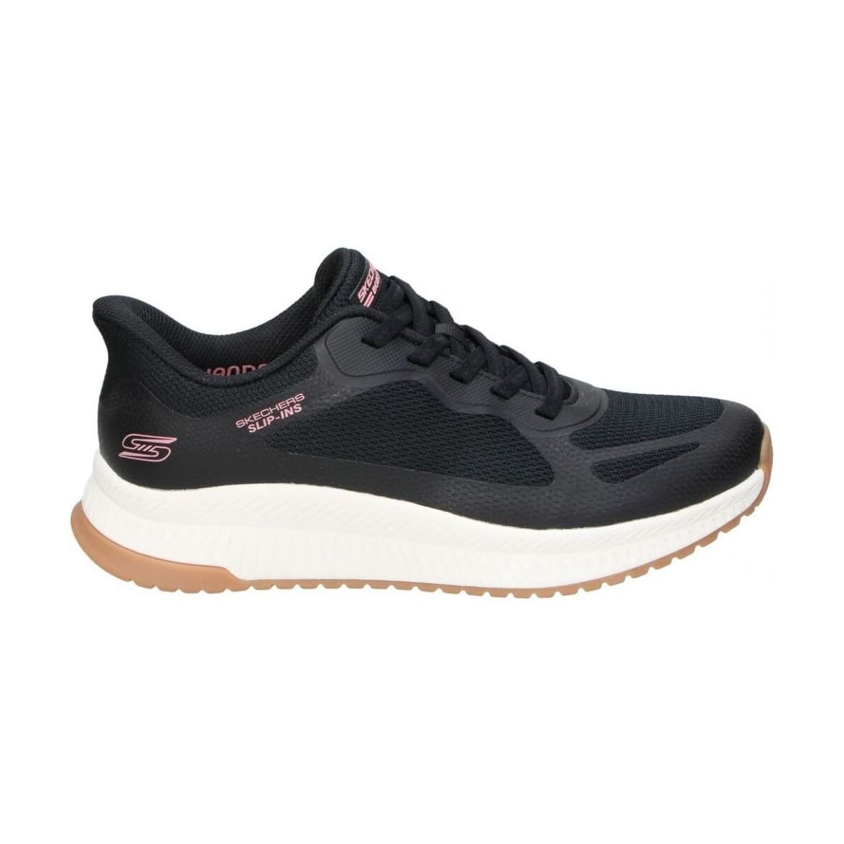 Xαμηλά Sneakers Skechers 117624-BLK