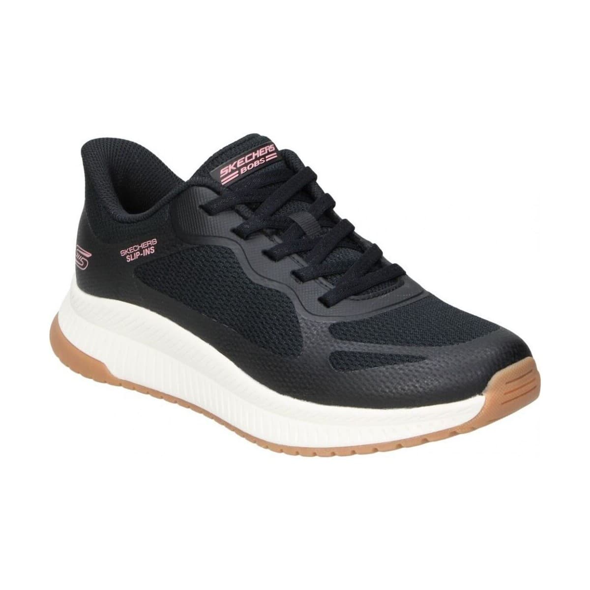 Women's Sneakers Skechers Black