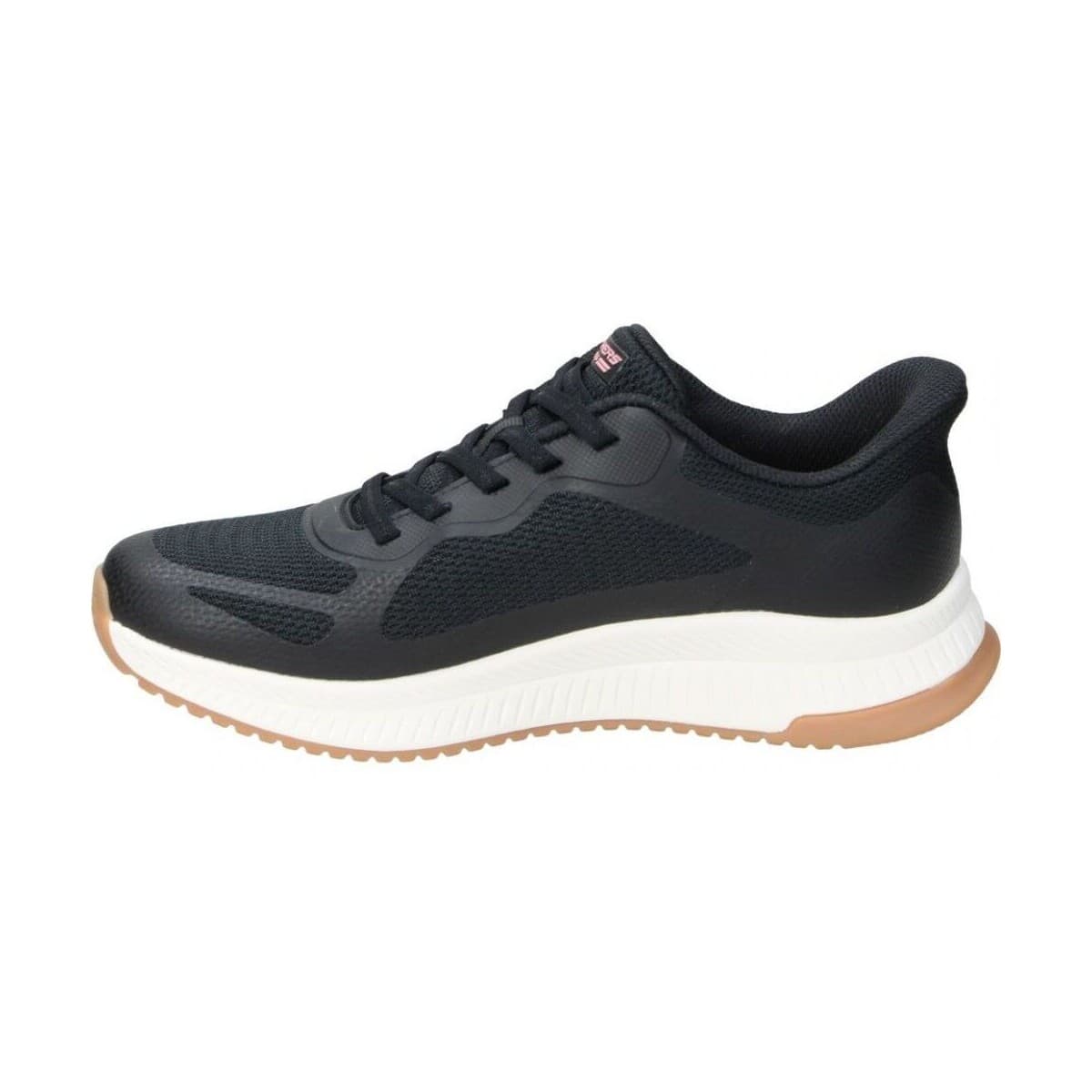 Women's Sneakers Skechers Black