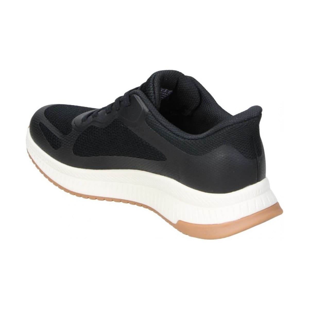 Women's Sneakers Skechers Black