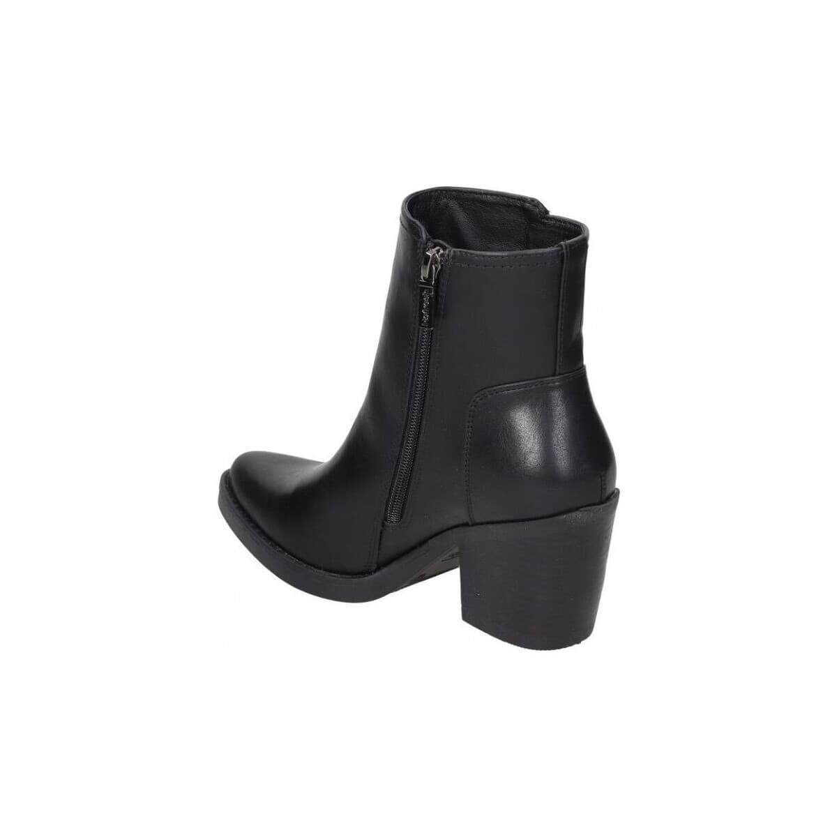 Women's Ankle Boots Refresh Black