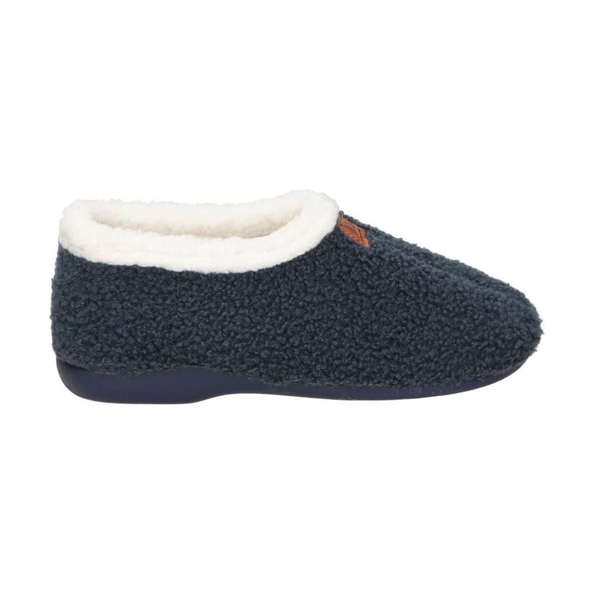 Women's House Slippers Norteñas Blue