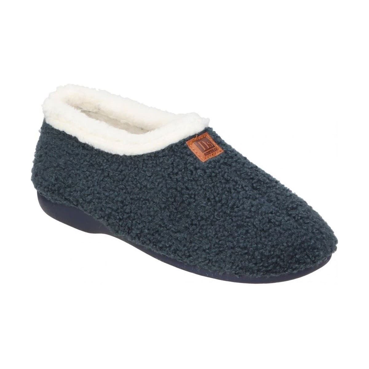 Women's House Slippers Norteñas Blue