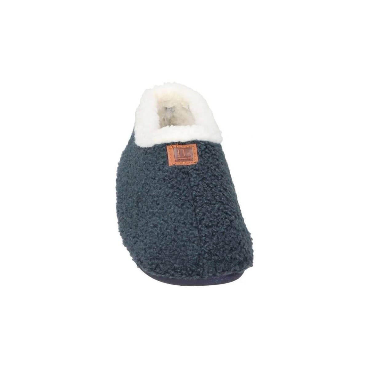 Women's House Slippers Norteñas Blue