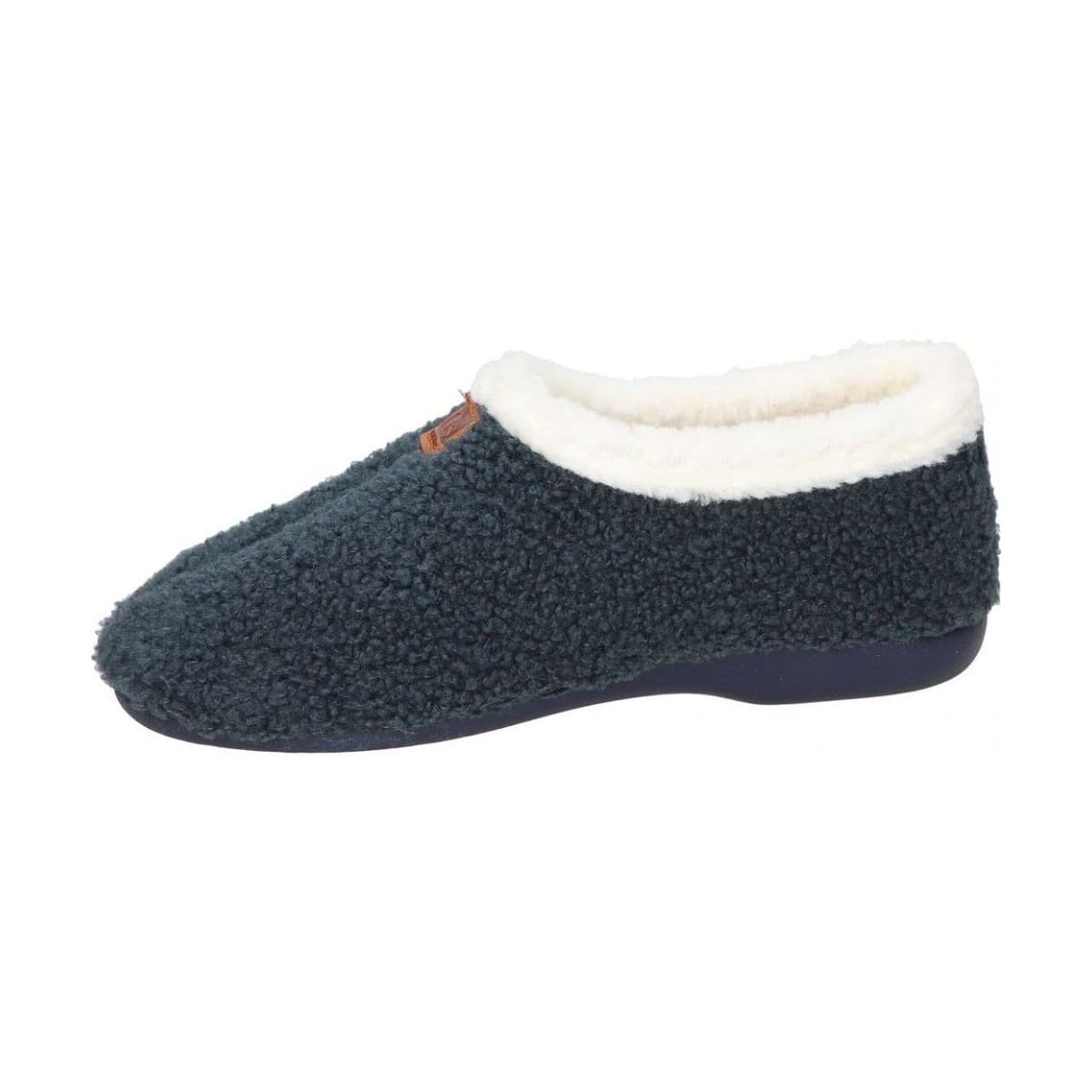 Women's House Slippers Norteñas Blue