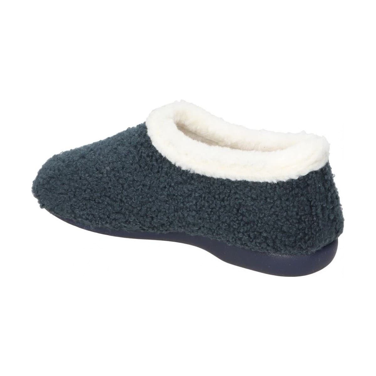 Women's House Slippers Norteñas Blue