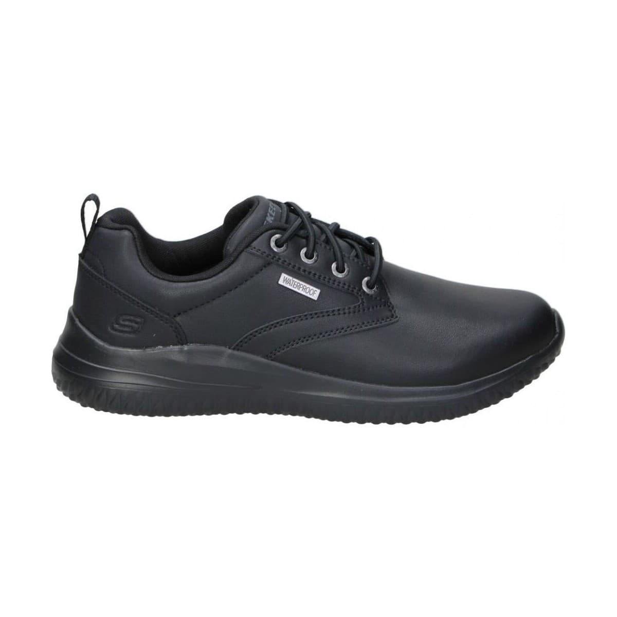 Xαμηλά Sneakers Skechers 210661-BBK